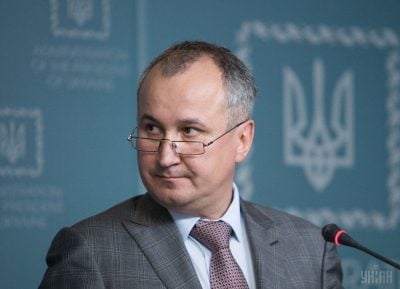 Грицак не против, чтобы двойное гражданство разрешили рядовым украинцам / Фото УНИАН Грицак не против, чтобы двойное гражданство разрешили рядовым украинцам / Фото УНИАН