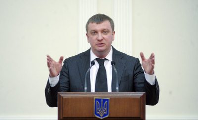 Павло Петренко / УНІАН Павло Петренко / УНІАН