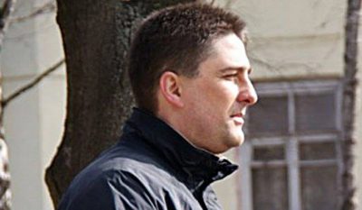 Poroshenko calls on Ukrainians to remember Rybak's feat / facebook.com/petroporoshenko