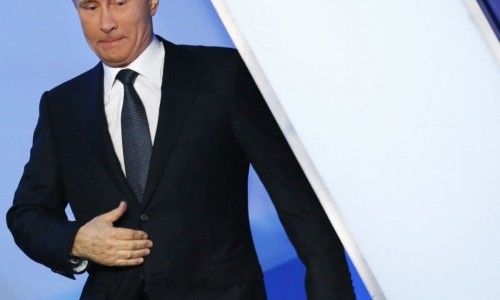 The Financial Times: