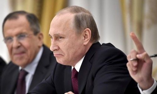 Чи стане ця людина наступником Володимира Путіна? :