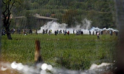 Болгарія стала новими воротами до ЄС :