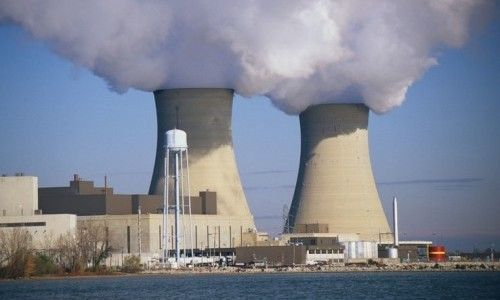 Нові реактори: