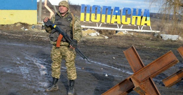 Российские войска отказываются форсировать Северский Донец: чего боятся оккупанты