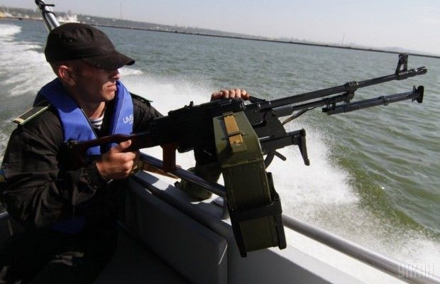 День морської піхоти 2021: історія та привітання зі святом