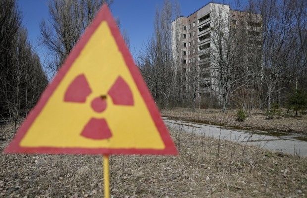 Астролог прогнозирует новую техногенную катастрофу в Украине