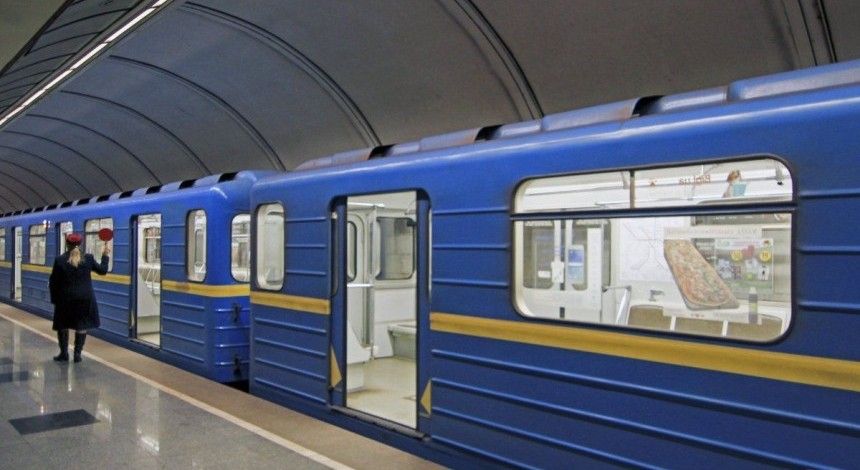 В Киеве с 1 апреля подорожает транспортная карта: что будет со стоимостью проезда