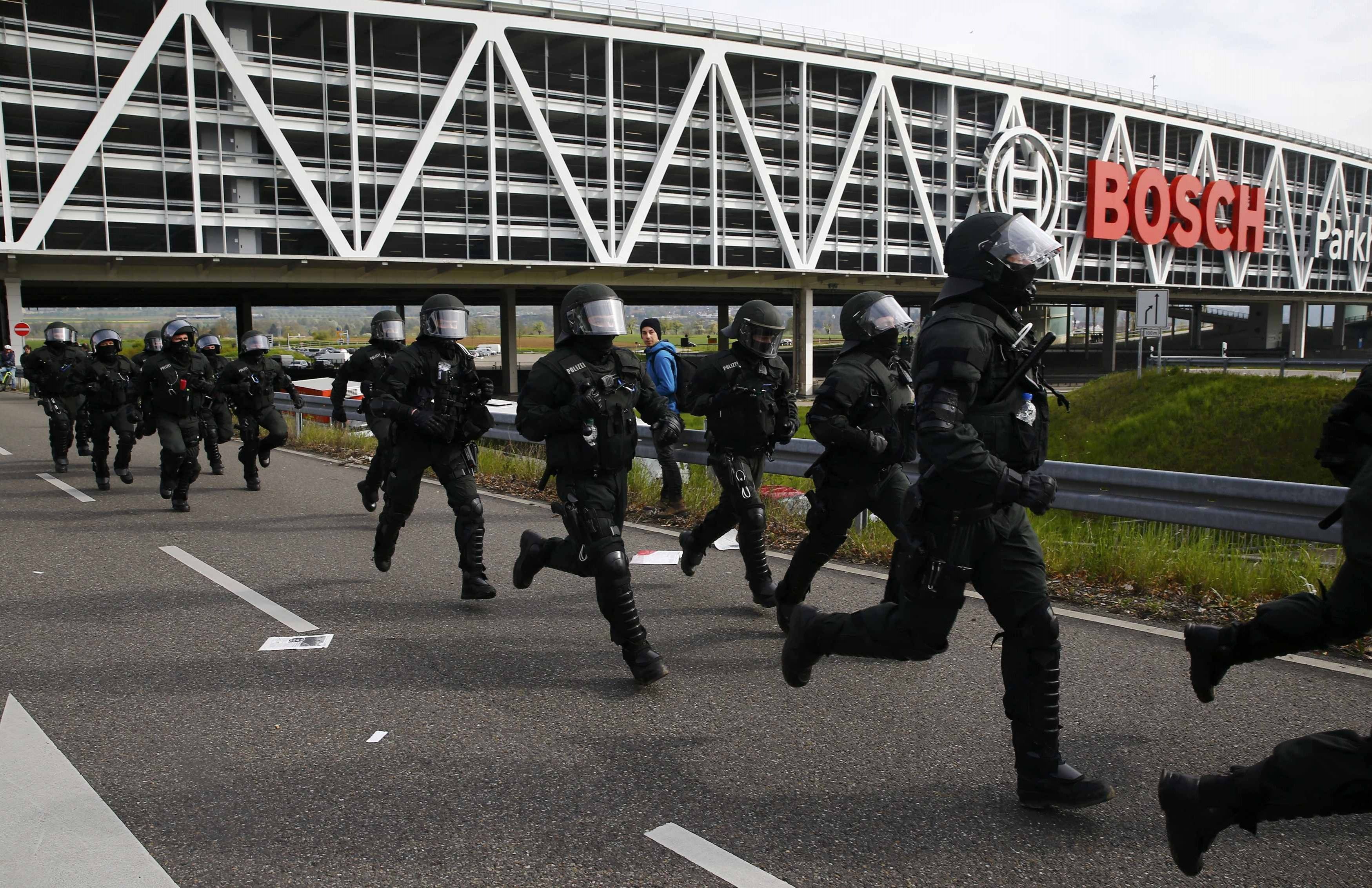 REUTERS REUTERS