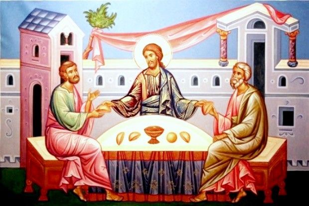 2 мая - Светлый понедельник 2 мая - Светлый понедельник