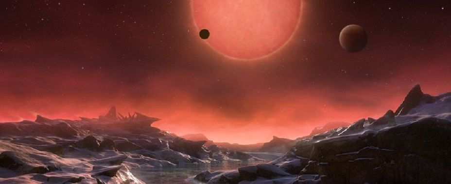 планеты / eso.org планеты / eso.org