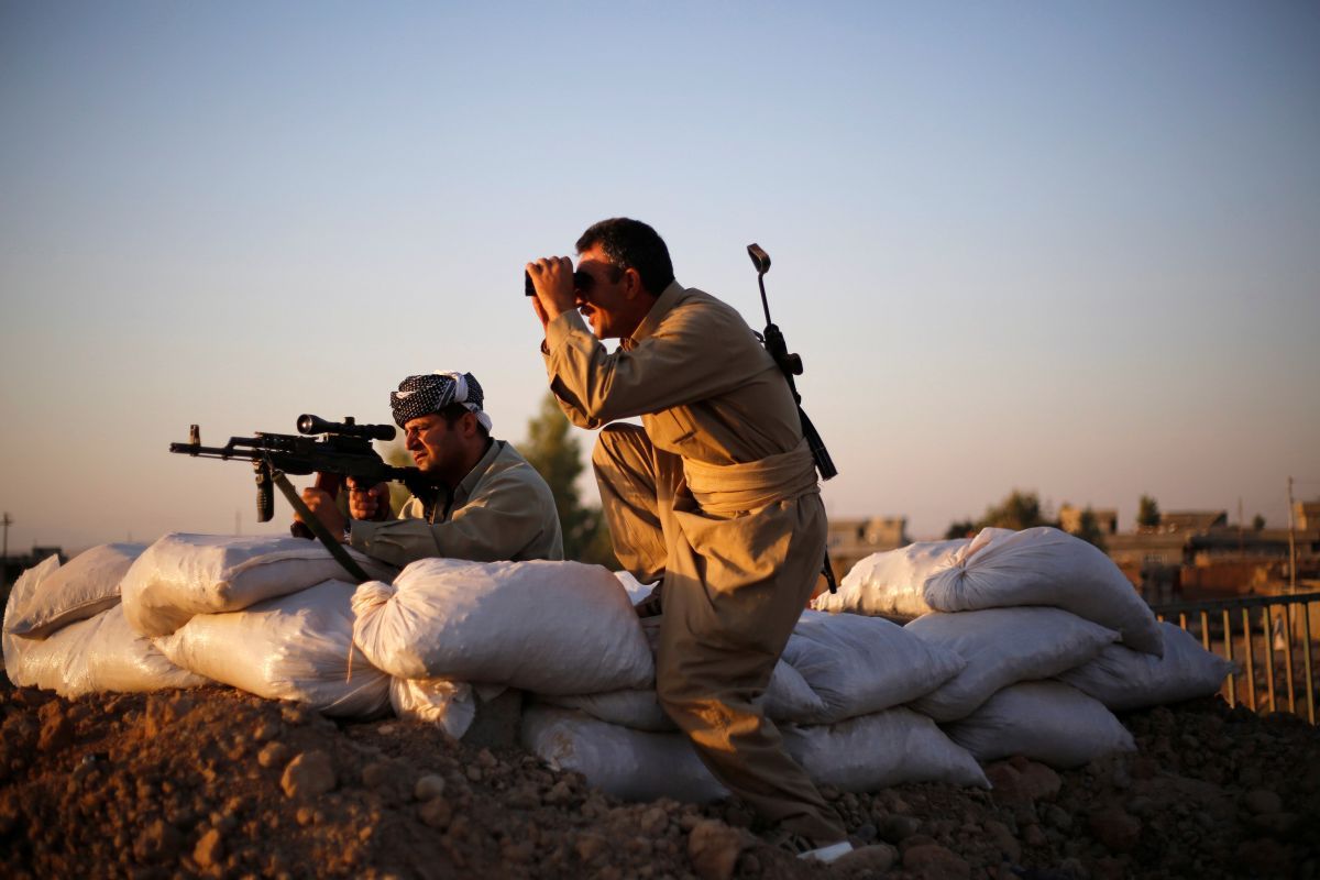 REUTERS REUTERS
