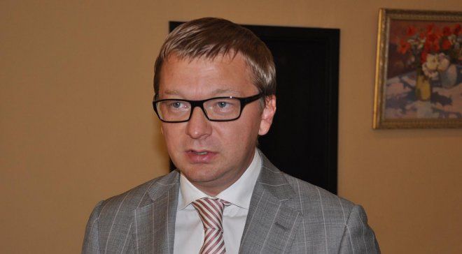 Палкин дал свою оценку поведению Ярмоленко / football24.ua Палкин дал свою оценку поведению Ярмоленко / football24.ua