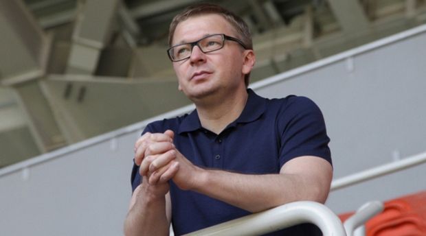 Палкин снова раскритиковал ФФУ / ФК "Шахтер" Палкин снова раскритиковал ФФУ / ФК "Шахтер"