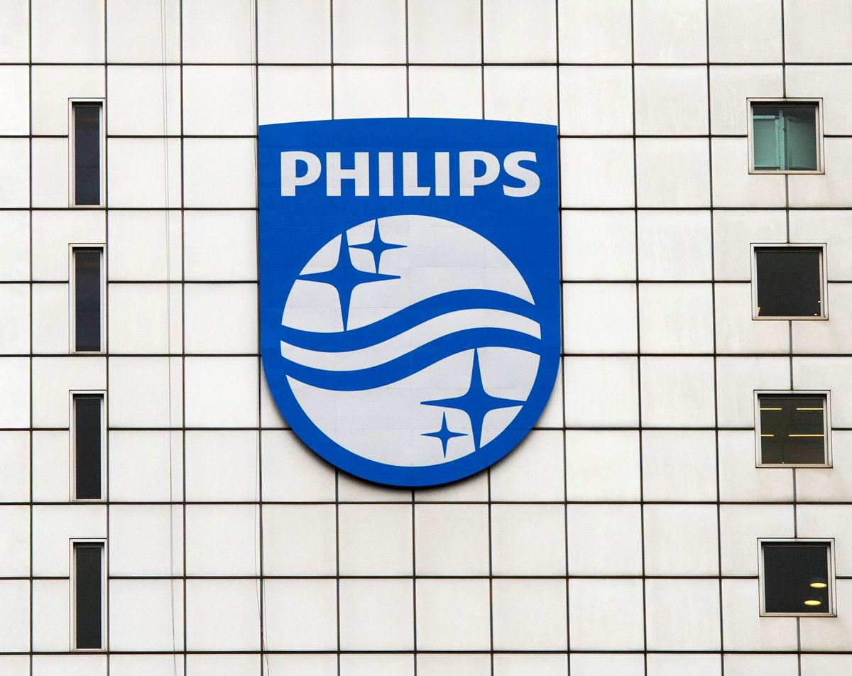 Деятельность Philips в России сосредоточена на поставках и обслуживании медицинского оборудования / фото REUTERS Деятельность Philips в России сосредоточена на поставках и обслуживании медицинского оборудования / фото REUTERS