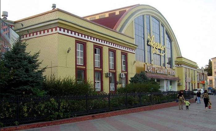 В Днепропетровске будет возобновлено движение транспорта по улице Боброва перед рынком В Днепропетровске будет возобновлено движение транспорта по улице Боброва перед рынком
