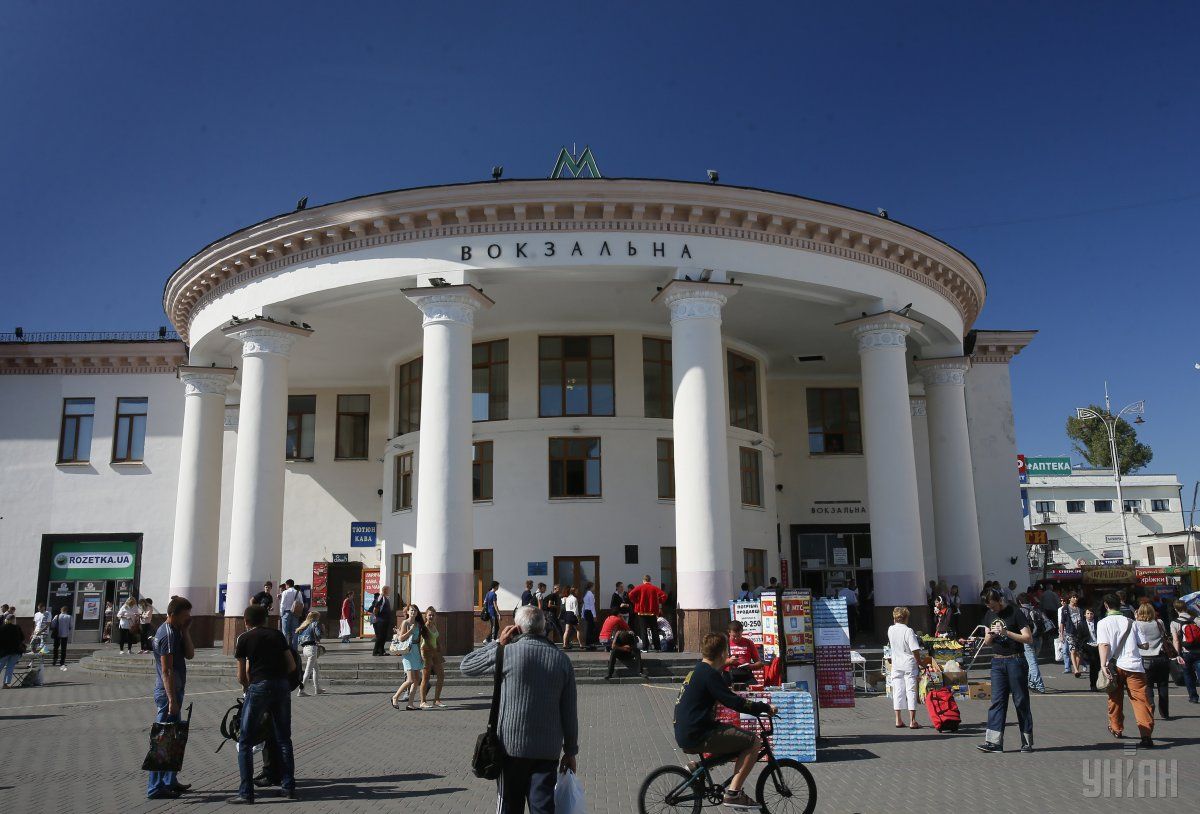 фото УНИАН фото УНИАН