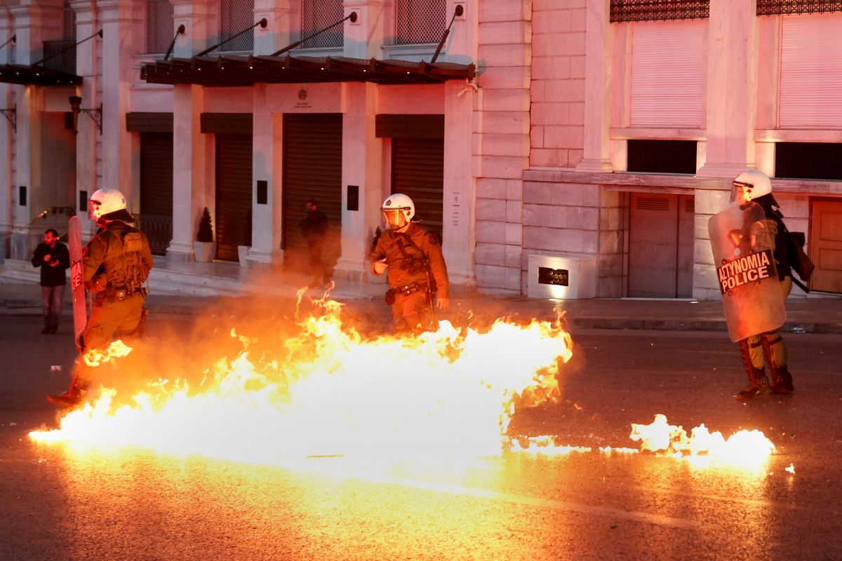 REUTERS REUTERS