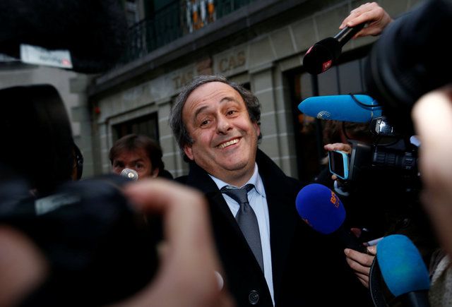 Reuters Reuters