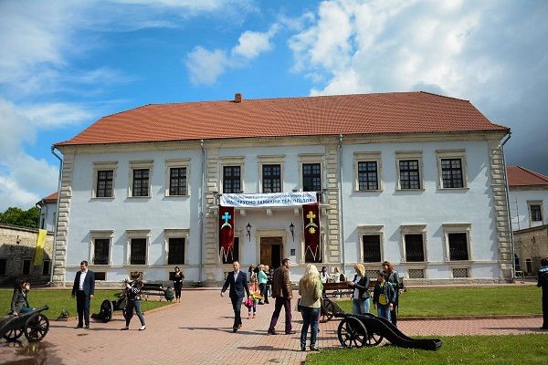 Фото прес-служби Тернопільської обласної ради Фото прес-служби Тернопільської обласної ради