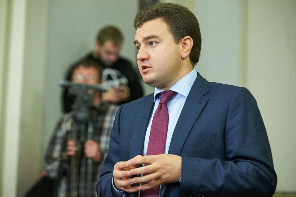 Бондар / vidrodzhennya.org.ua Бондар / vidrodzhennya.org.ua