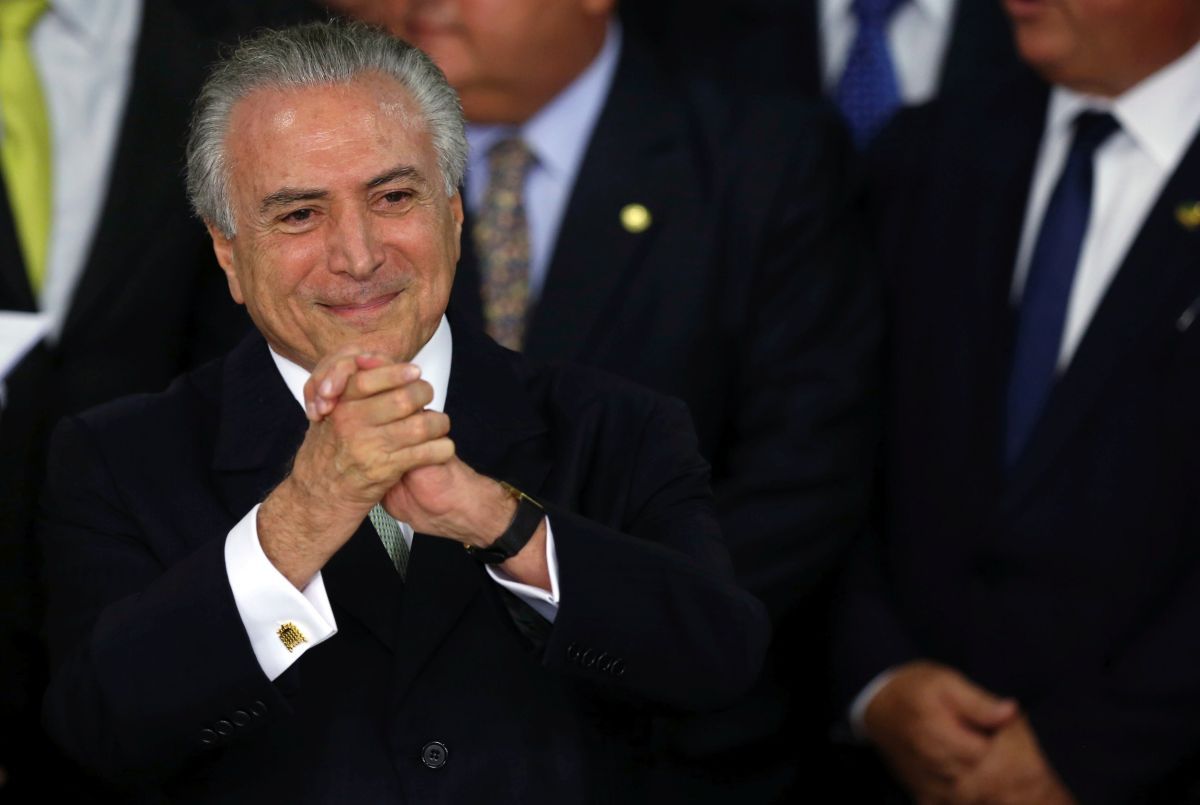 REUTERS REUTERS
