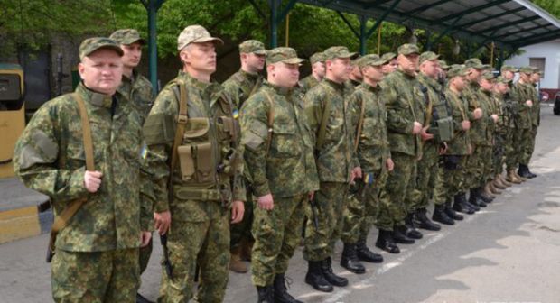 Фото ГУ НП в Тернопільській області Фото ГУ НП в Тернопільській області