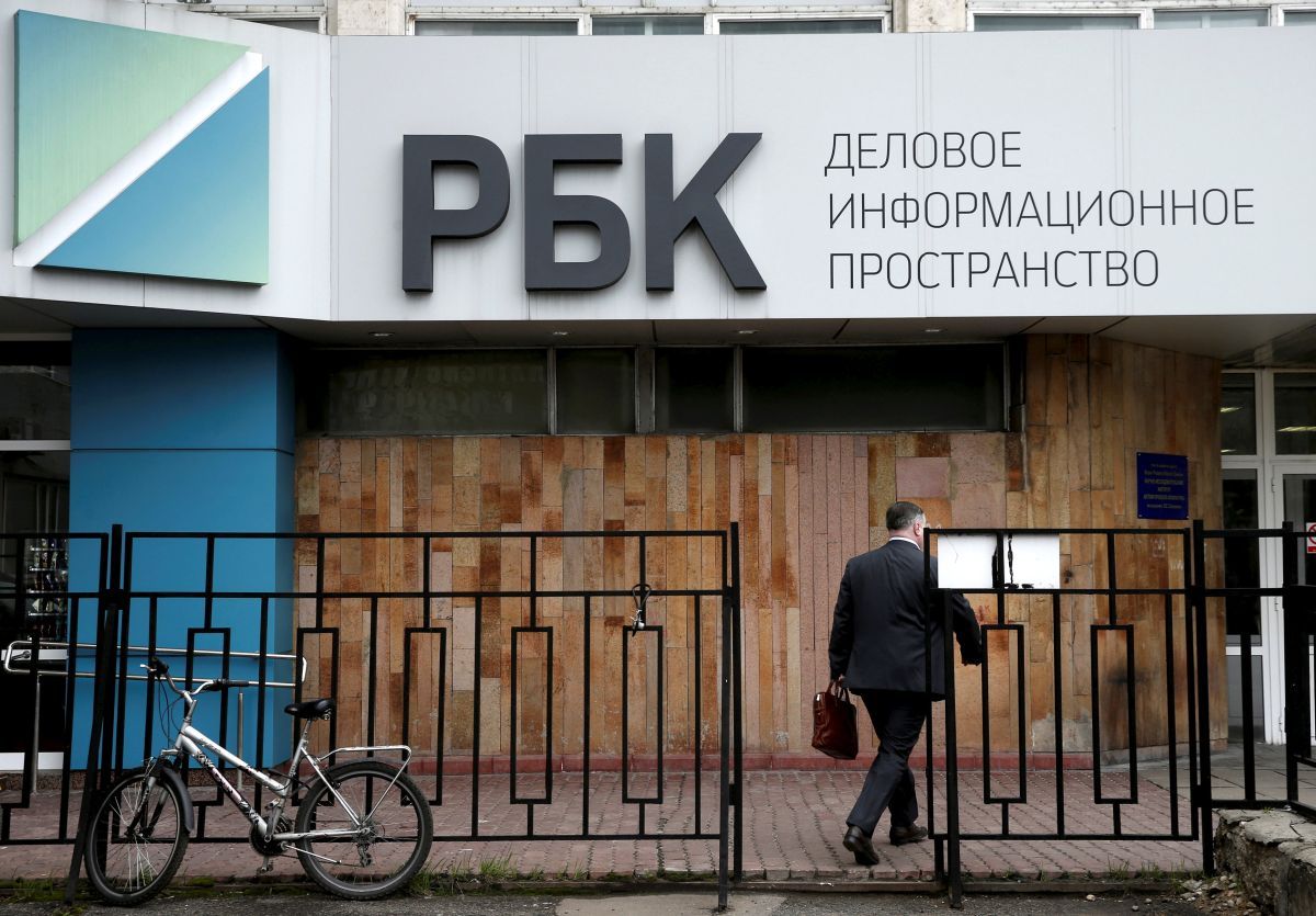 REUTERS REUTERS
