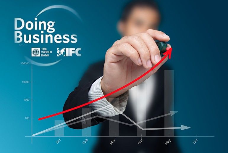 Украина улучшила свою позицию в рейтинге инвестиционной привлекательности Doing Business-2020  / фото из открытых источников