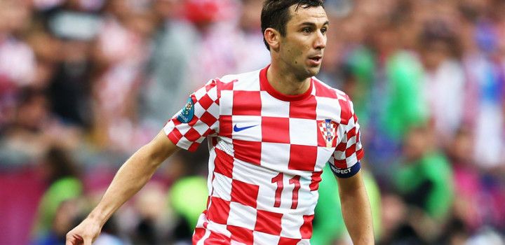 Срна готов сыграть на Евро-2016 / Fox Sports Срна готов сыграть на Евро-2016 / Fox Sports