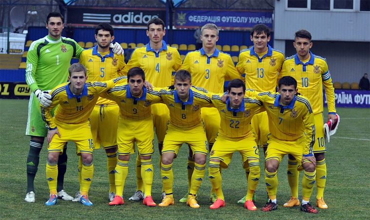 Украинская Украинская