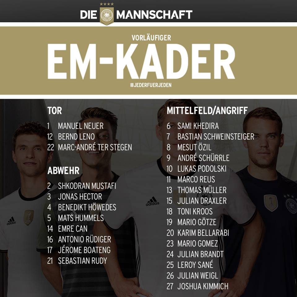 facebook.com/DFBTeam facebook.com/DFBTeam
