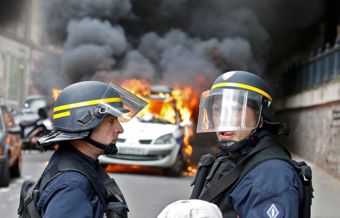 REUTERS REUTERS