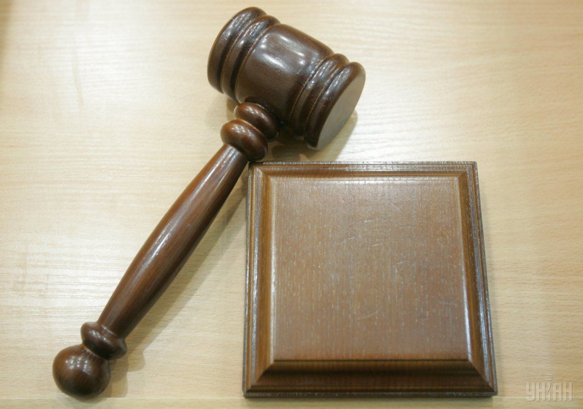 Суд відмовився обирати запобіжний захід фігуранту / фото УНІАН Суд відмовився обирати запобіжний захід фігуранту / фото УНІАН