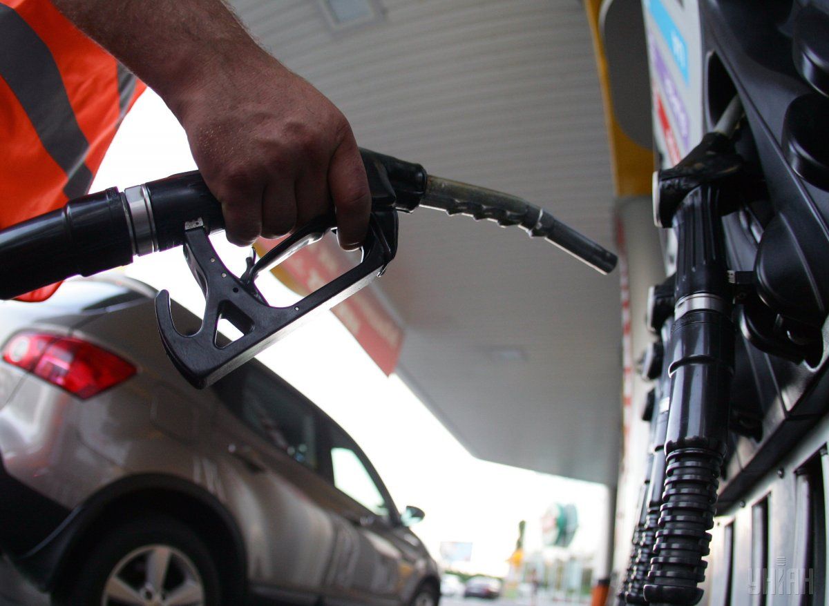 Европе грозит дефицит топлива: гендиректор Shell дал неутешительный прогноз