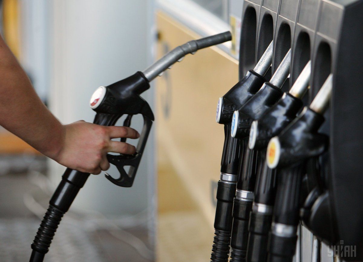 Эксперт не исключает роста цен на сжиженный газ для автомобилей / фото УНИАН Эксперт не исключает роста цен на сжиженный газ для автомобилей / фото УНИАН