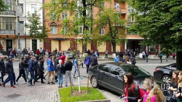 Сбербанк России / Фото ТСН Сбербанк России / Фото ТСН
