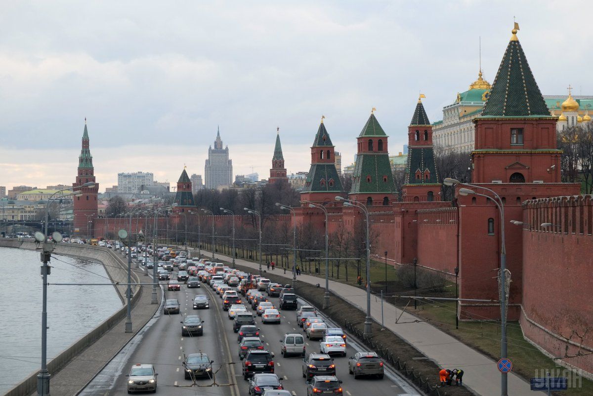 С 2015 года уровень счастья в России остается стабильно высоким / УНИАН С 2015 года уровень счастья в России остается стабильно высоким / УНИАН