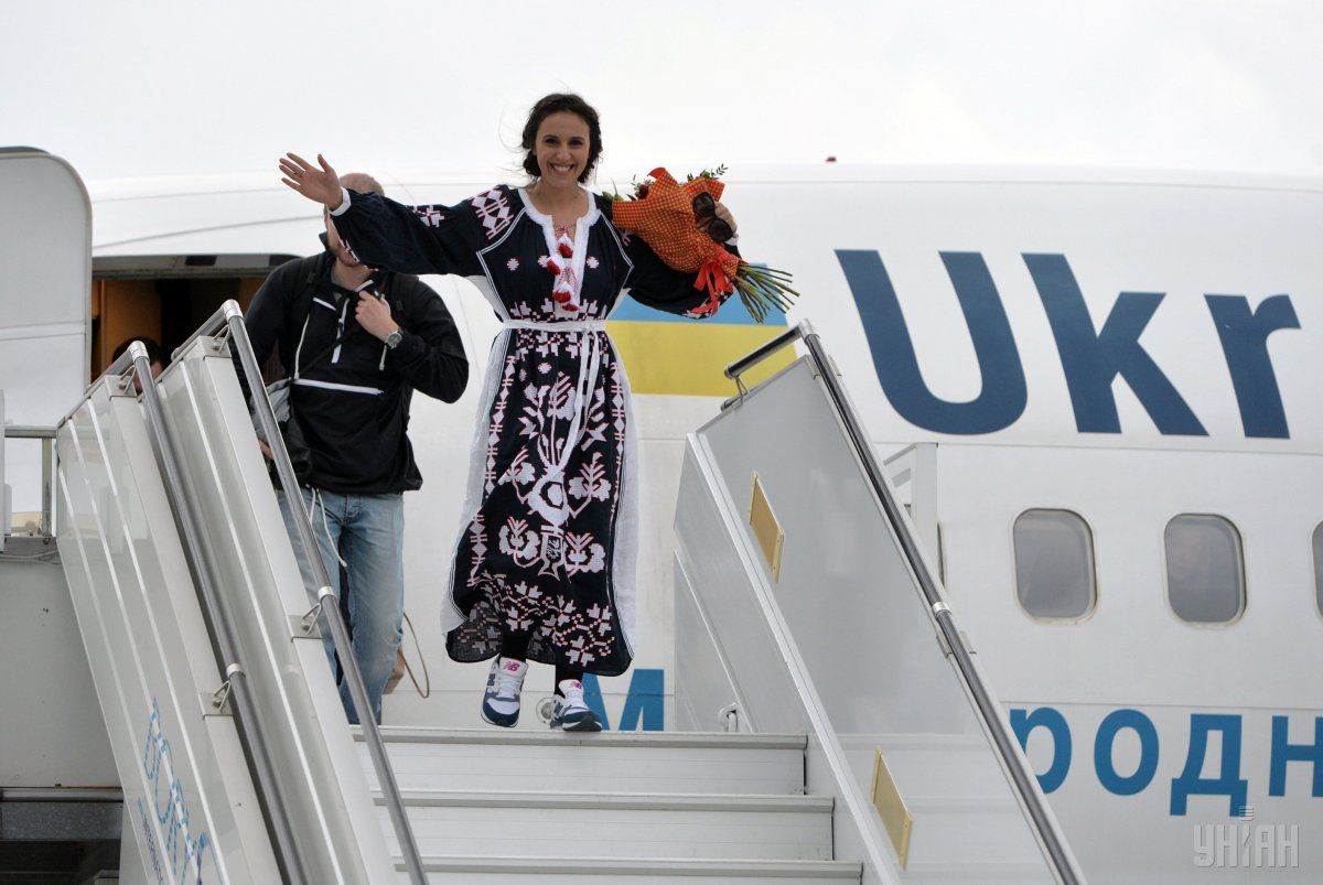 Голос крымскотатарского народа был по достоинству оценен европейцами / Фото УНИАН