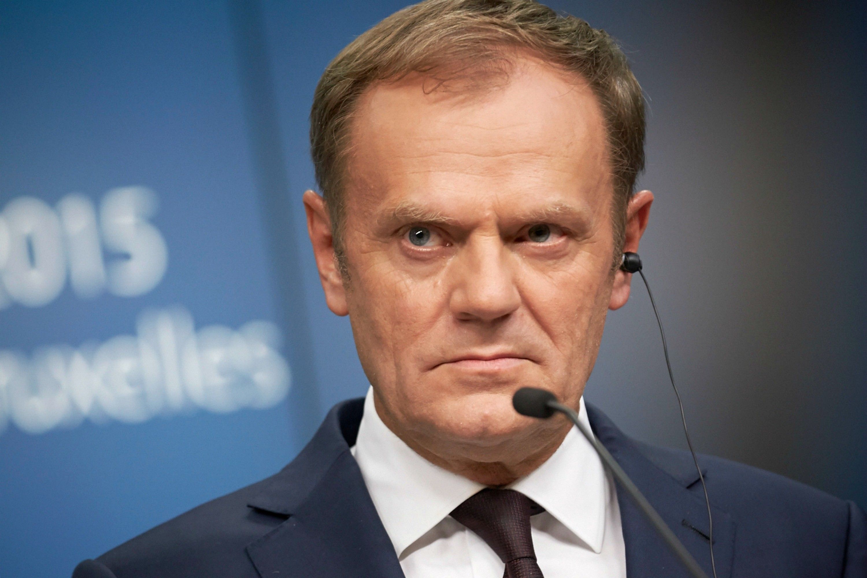 Премьер министр туск. Donal'd Tusk.