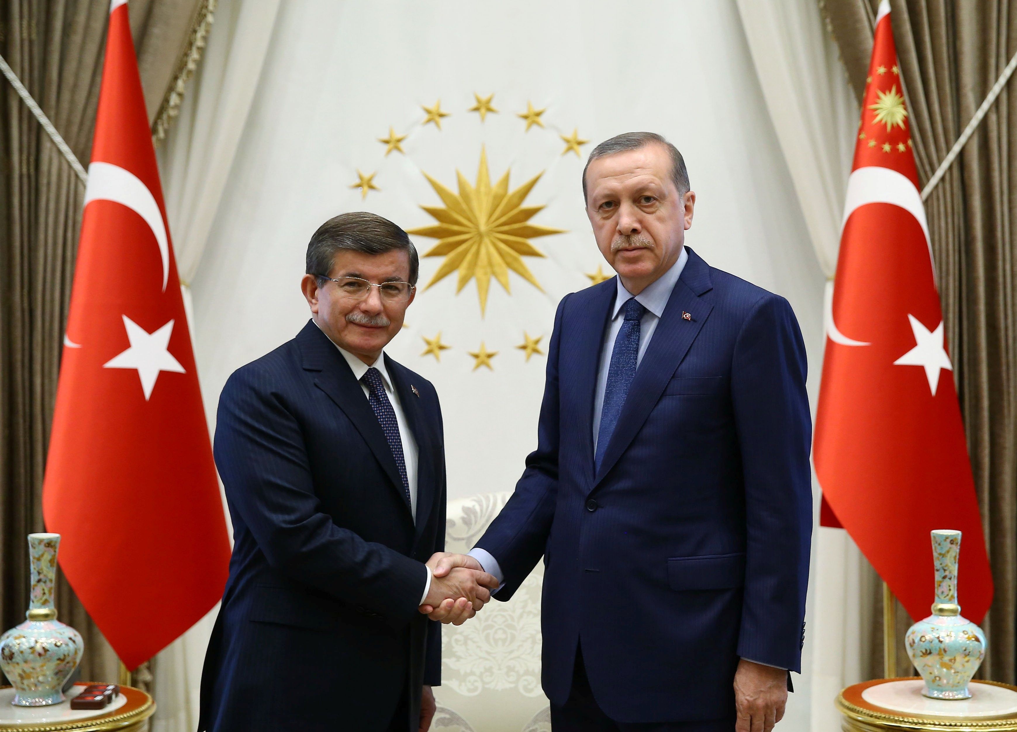 REUTERS REUTERS