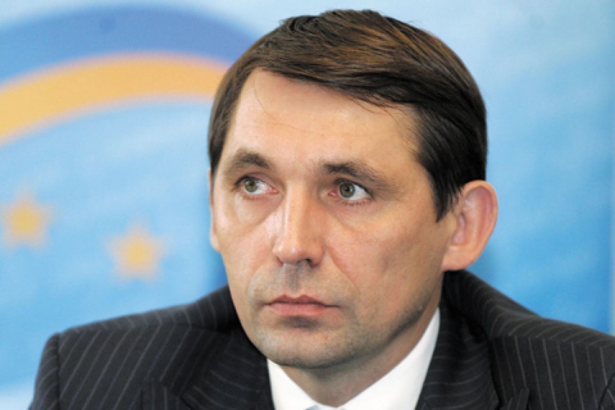 Tochtskyi said that the EU is now considering proposals for additional DCFTA preferences for Ukraine / bykvu.com