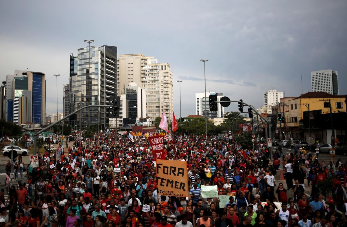 REUTERS REUTERS