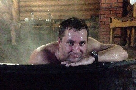 Волойко / Одноклассники Волойко / Одноклассники