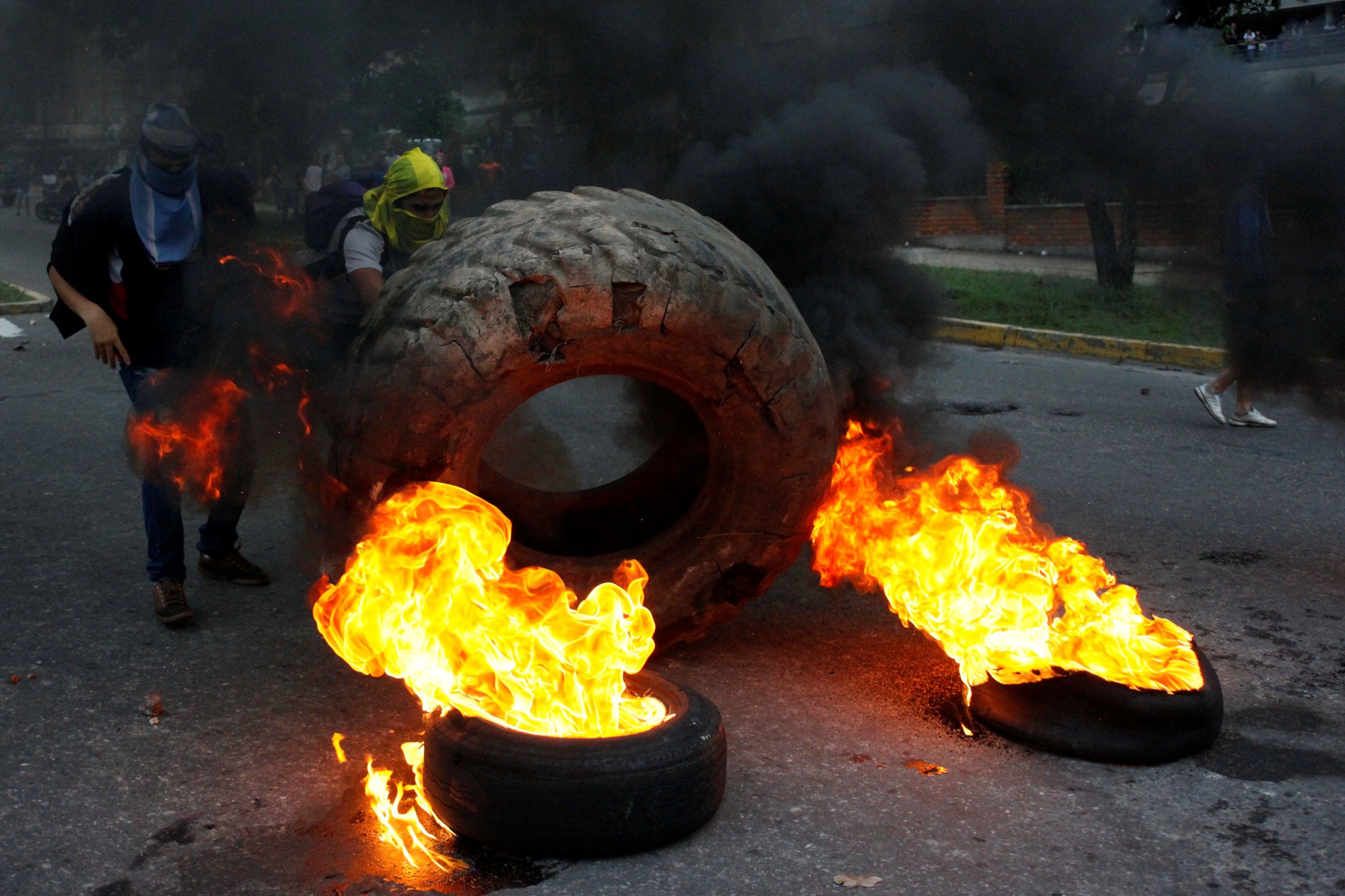 REUTERS REUTERS