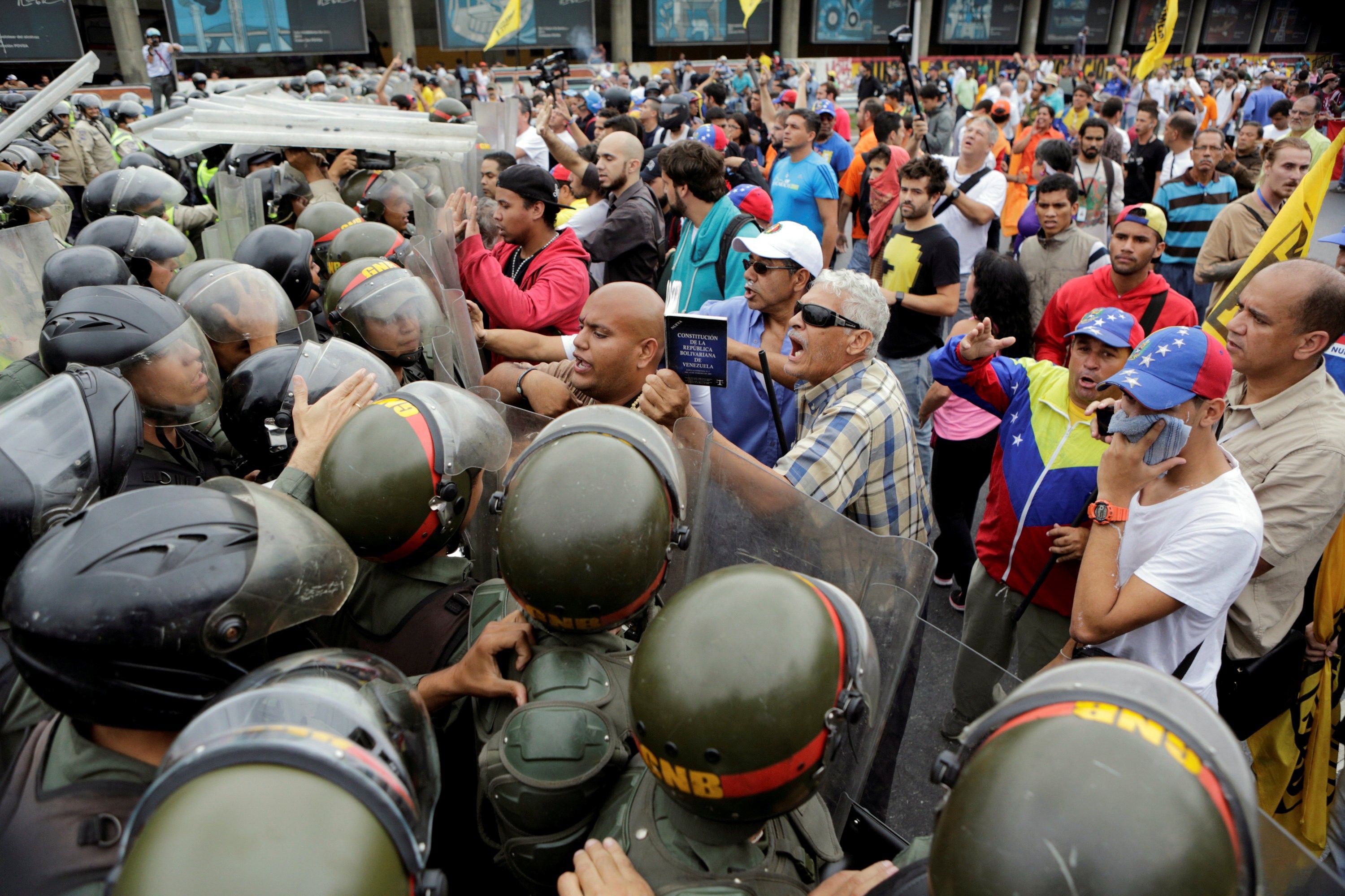 REUTERS REUTERS
