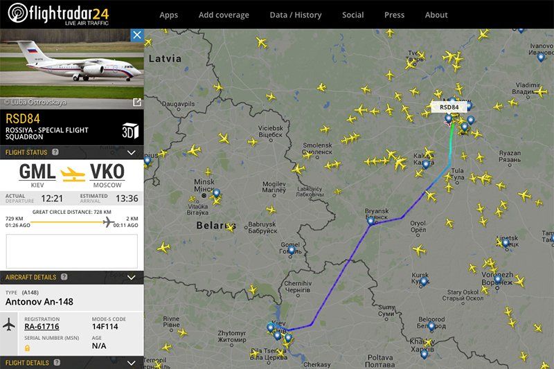 flightradar24
