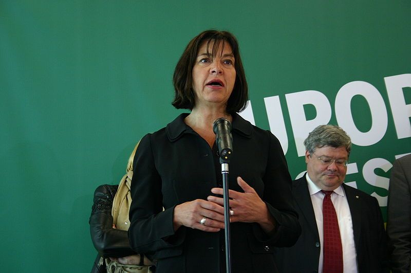 Гармс / wikimedia.org Гармс / wikimedia.org