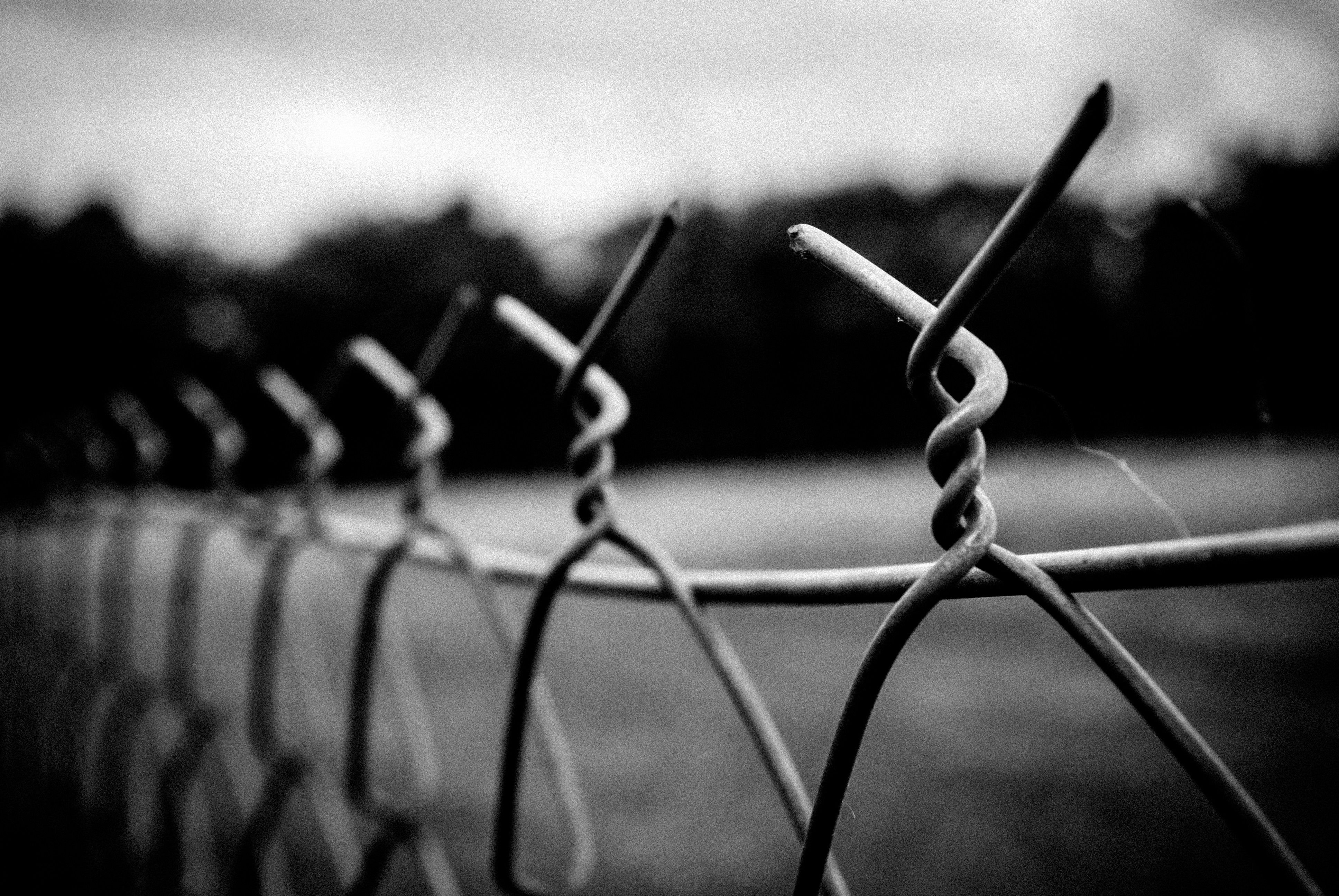 В РФ в СИЗО умер украинец / flickr.com/Jérémy Ларрок В РФ в СИЗО умер украинец / flickr.com/Jérémy Ларрок