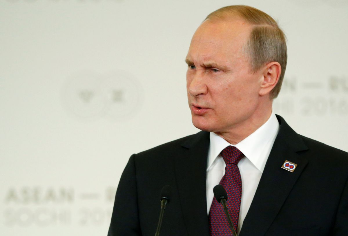 'Это же настоящая победа!': в МИД высмеяли заявление Путина о войне