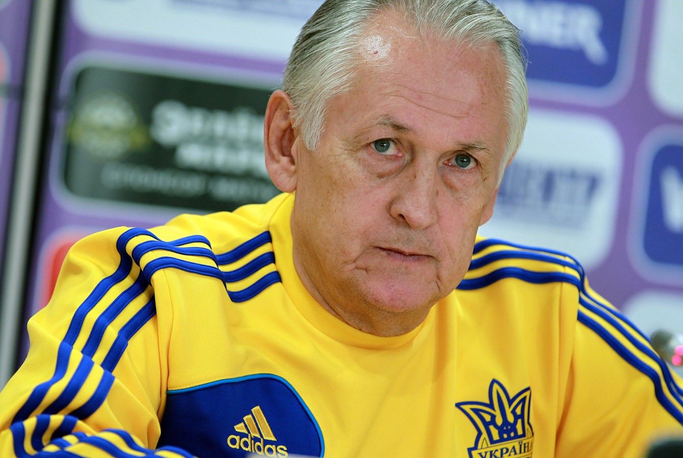 Михайло Фоменко пішов із життя у віці 75 років / xsport.ua